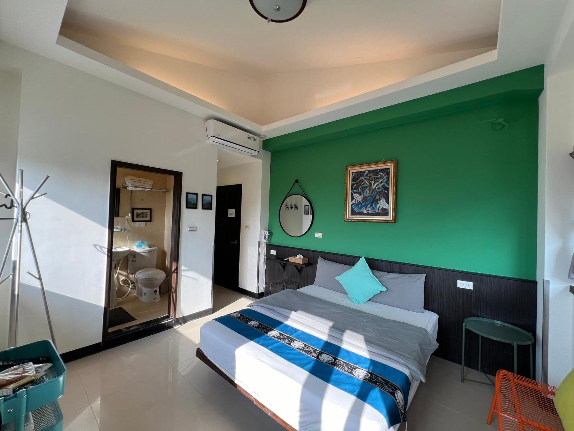 九份御華山莊 12人包棟 Apartamento Exterior foto
