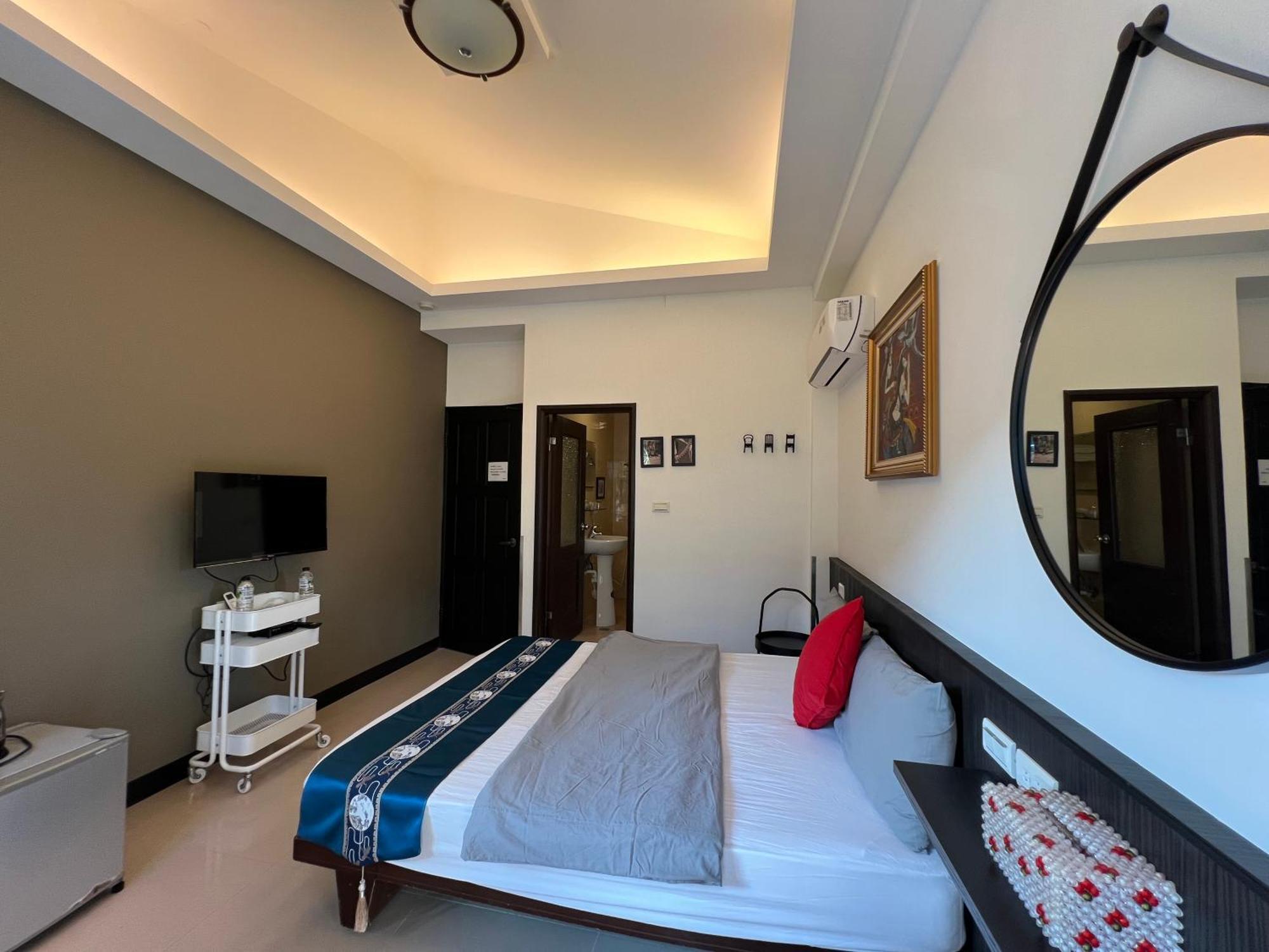 九份御華山莊 12人包棟 Apartamento Exterior foto