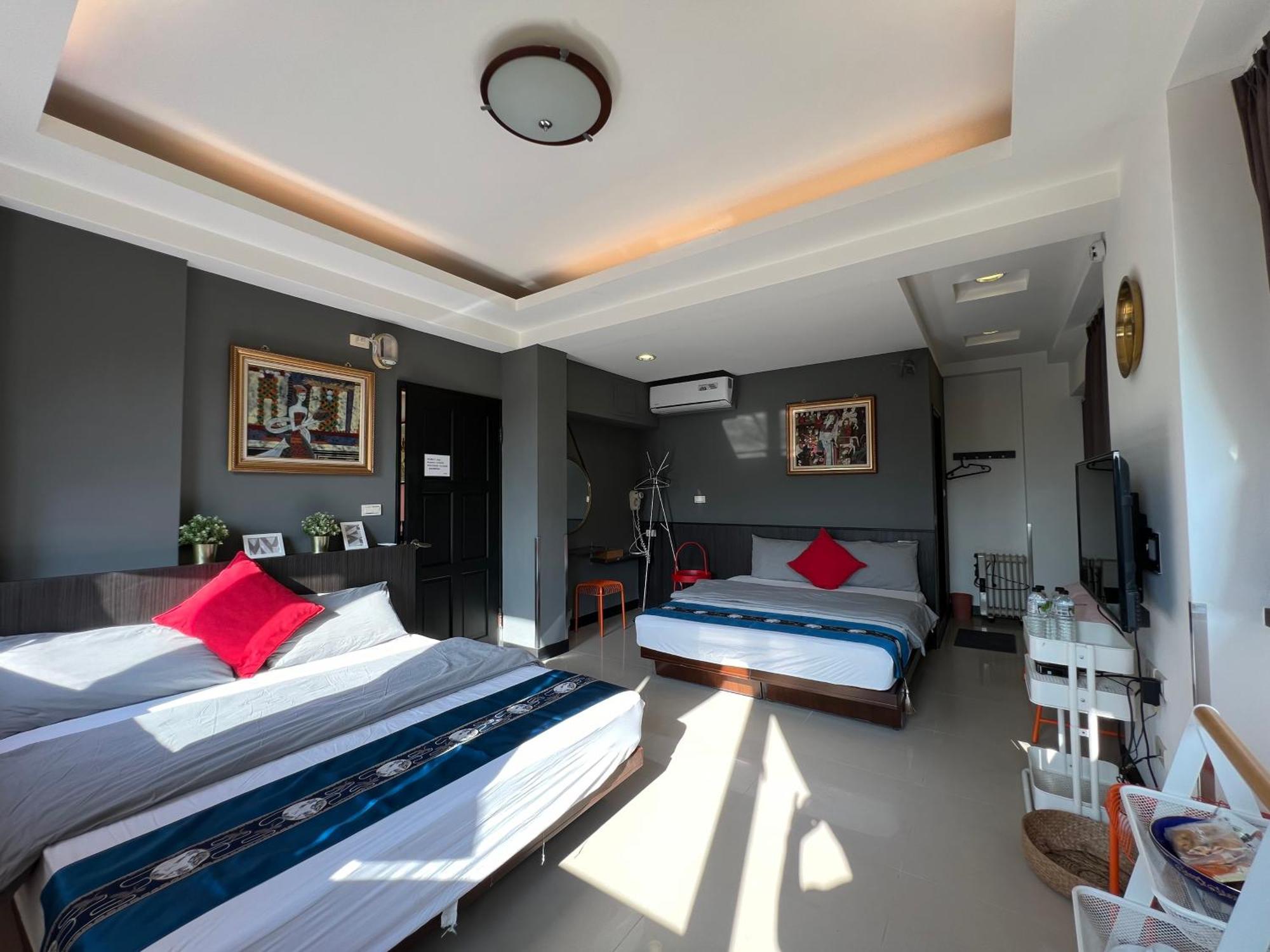 九份御華山莊 12人包棟 Apartamento Exterior foto