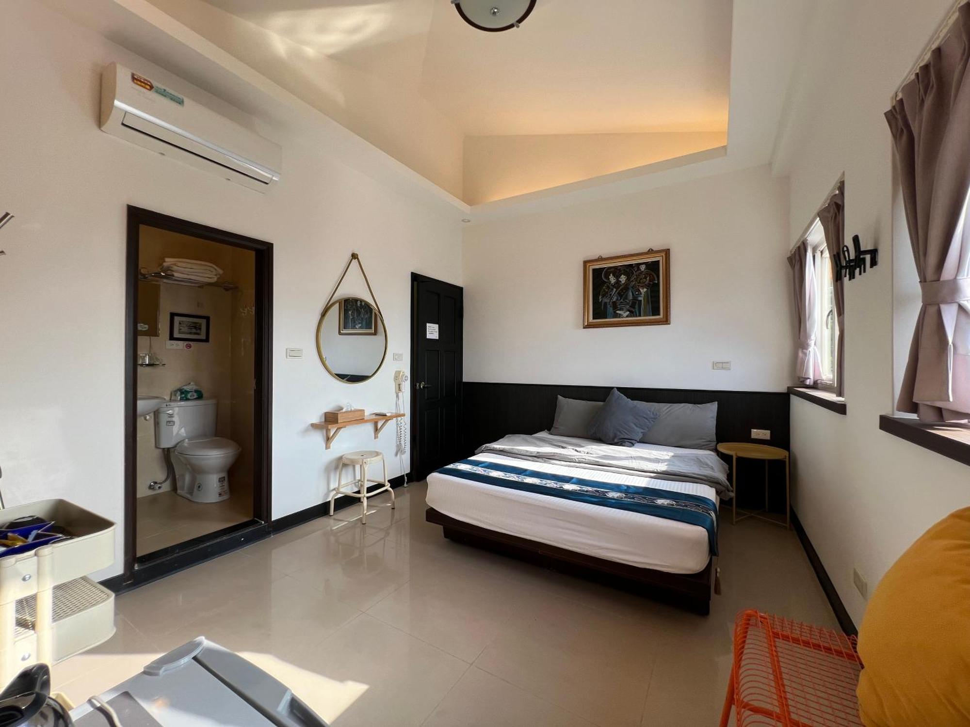九份御華山莊 12人包棟 Apartamento Exterior foto