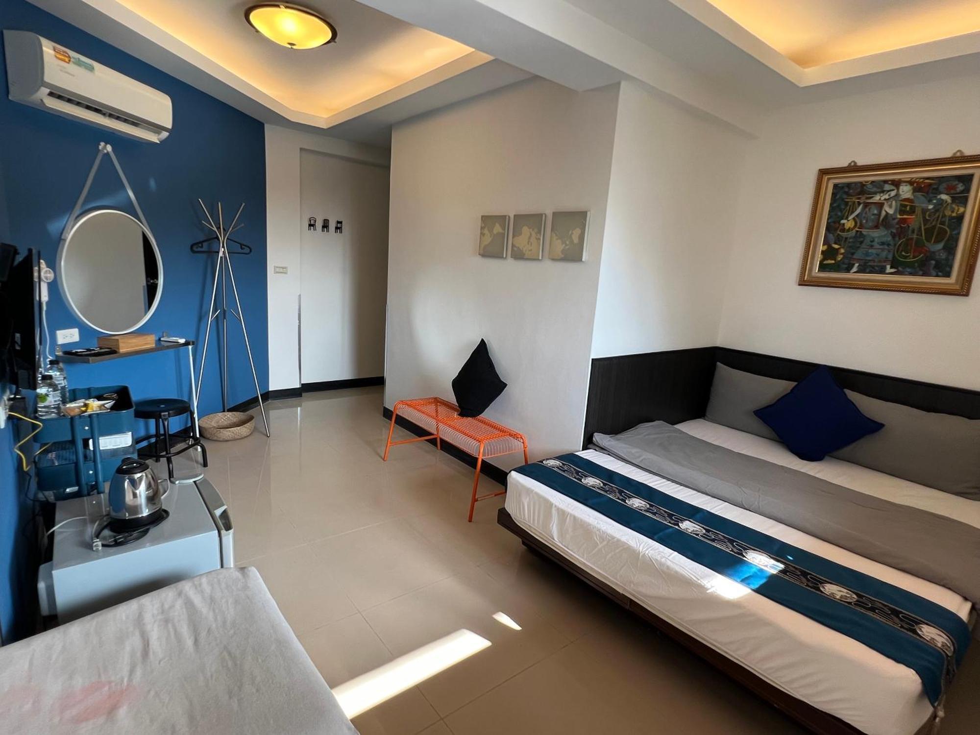 九份御華山莊 12人包棟 Apartamento Exterior foto