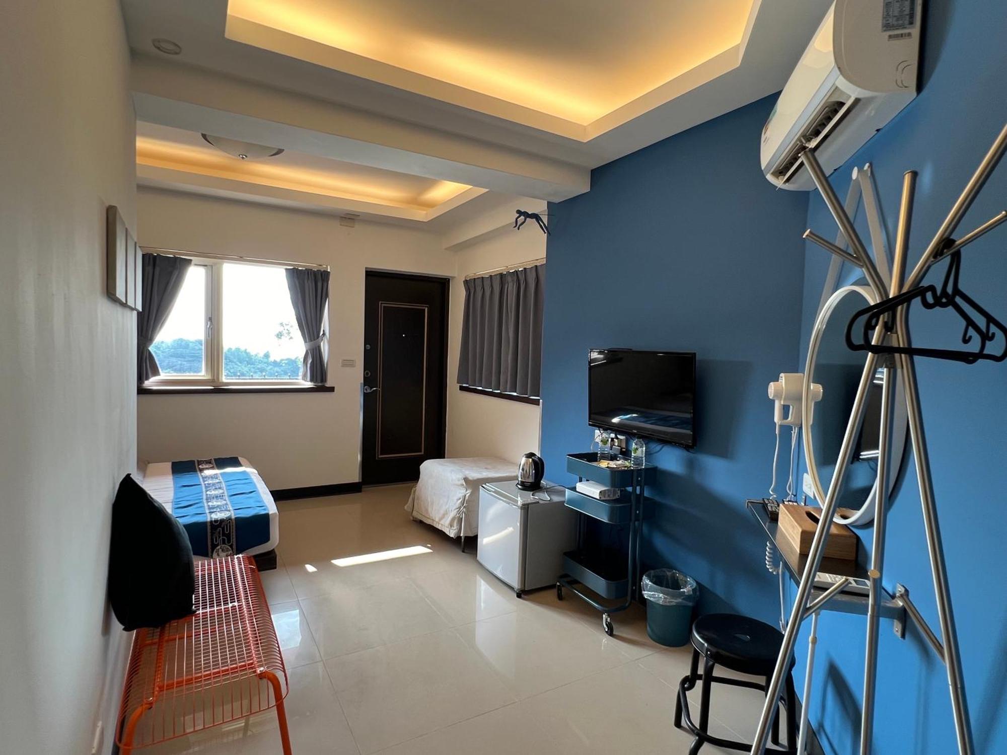 九份御華山莊 12人包棟 Apartamento Exterior foto